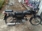 Honda CD 90 1999