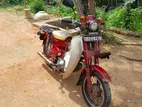 Honda CD 90 1999