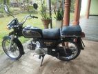 Honda CD 90 1999