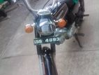 Honda CD 90 1999