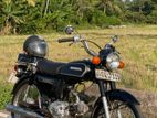 Honda CD 90 1999