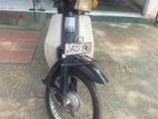 Honda CD 90 1999
