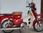 Honda CD 90 1999