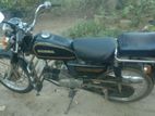 Honda CD 90 1999