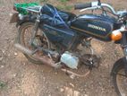 Honda CD 90 1999