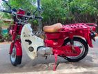 Honda CD 90 1999