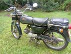 Honda CD 90 2000
