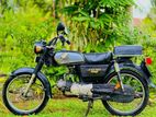Honda CD 90 2000