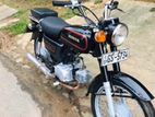 Honda CD 90 2000