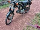 Honda CD 90 2000