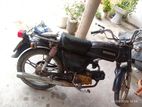 Honda CD 90 2000