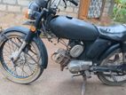Honda CD 90 2000