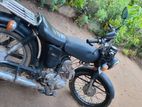 Honda CD 90 2000