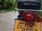 Honda CD 90 2000
