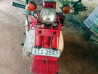 Honda CD 90 2000