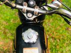 Honda CD 90 2001