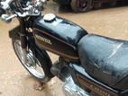 Honda CD 90 2001