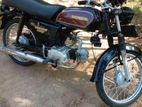 Honda CD 90 2001