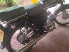Honda CD 90 2001
