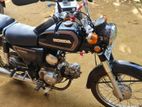 Honda CD 90 2001