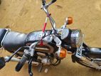 Honda CD 90 2001