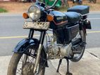 Honda CD 90 2002