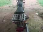 Honda CD 90 2002