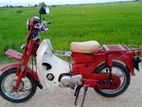 Honda CD 90 2003