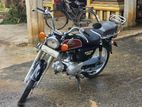Honda CD 90 2003