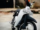 Honda CD 90 2004