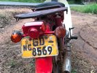 Honda CD 90 2004