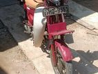 Honda CD 90 2004