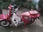 Honda CD 90 2004