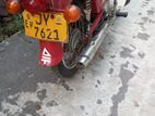 Honda CD 90 2006