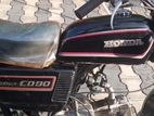 Honda CD 90 2006