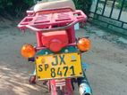 Honda CD 90 2006
