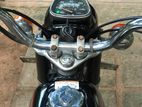 Honda CD 90 2006