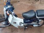 Honda CD 90 2001