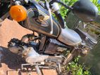 Honda CD 90 2007