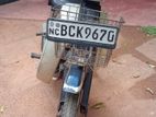 Honda CD 90 2007