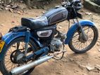 Honda CD 90 2008