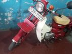 Honda CD 90 2009