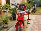 Honda CD 90 2011