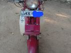 Honda CD 90 2012