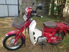 Honda CD 90 2014