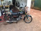 Honda CD 50 1988