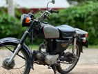 Honda CD 90 2001