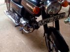 Honda CD 90 50 2006