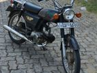 Honda CD 50 2007