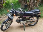 Honda CD 90 Benly 2002